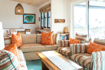 a beach house in hawaii 