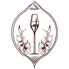 Winery logo