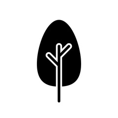 Tree icon PNG