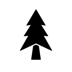 Obraz premium Tree icon PNG