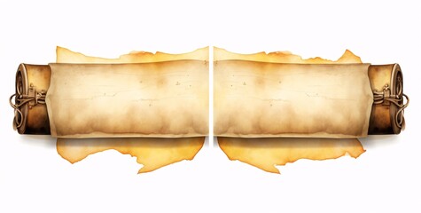 Ancient Map Generative AI