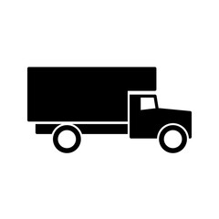 Truck icon PNG