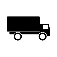 Truck icon PNG