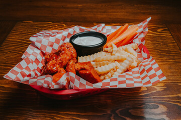 Boneless
