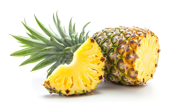 Pineapple Express Luxury Body Silk