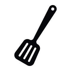 spatula logo template