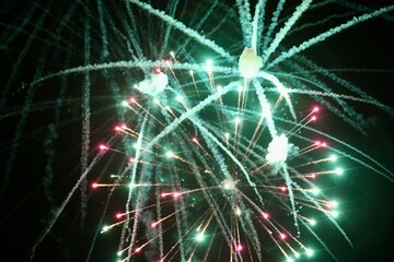 Firework Show