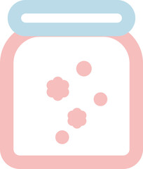 seasoning bottle icon
