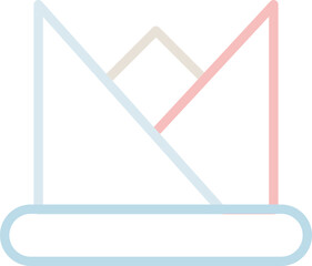 napkin icon
