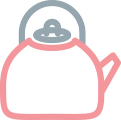 Kettle icon
