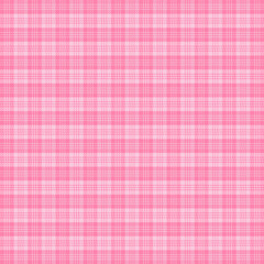 Valentines day tartan plaid. Scottish pattern