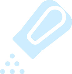 seasoning bottle icon
