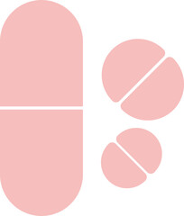 pill icon

