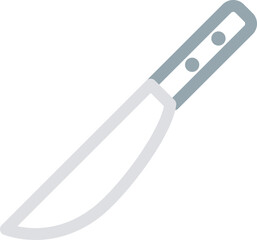 kitchen knife icon
