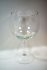 copa de cristal de vino copa de balón