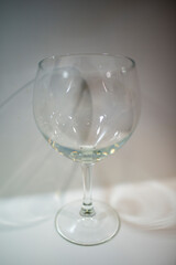 copa de cristal de vino copa de balón