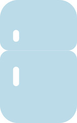 Refrigerator icon
