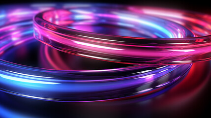 Free_photo_abstract_panoramic_neon_background