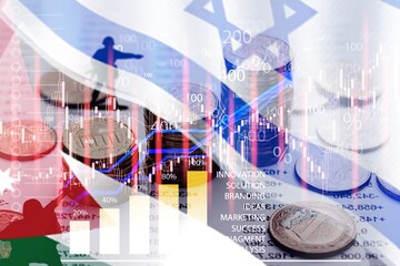 Hamas organization war Israel. Palestine crisis.