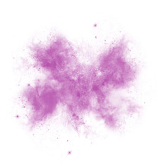 Colorful Cosmos Universe