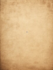 Obraz premium An old paper texture. Generative AI.