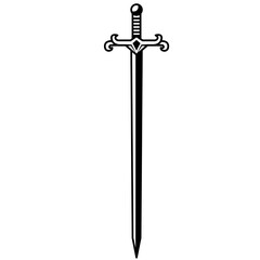 ancient sword,