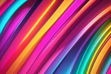 Obraz premium Efecto de humo azul y rojo sobre fondo negro: Nube de llamas de neón abstracta con polvo para el concepto de frío versus calor, competencia de batalla de boxeo deportivo o diseño de pancartas digitale