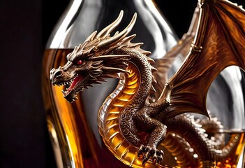 golden dragon whiskey
