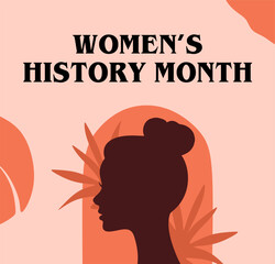 Celebrate Women history month