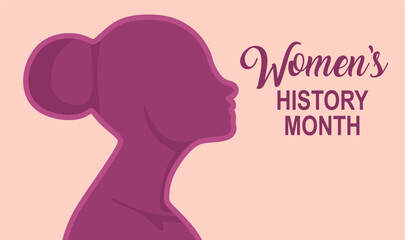 Celebrate Women history month