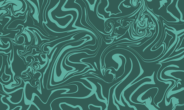 Abstract pattern with waves. Can be used for background or wallpaper