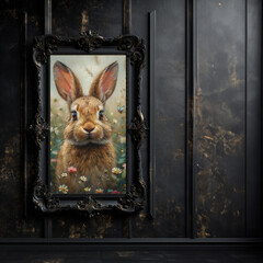 Spring Floral Trends, Easter Decor Delights, Stylish Living Ideas, Comfortable Home Spaces.