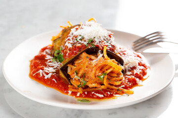 Gluten free pasta  