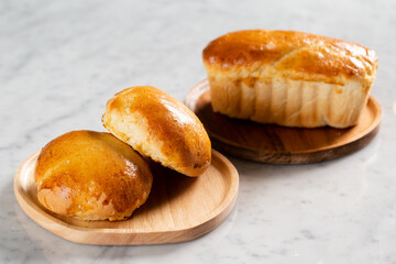 Gluten free buns
