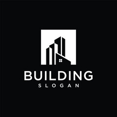 building logo design architecture inspiration