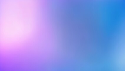 Abstract Blue and Purple Gradient, a Tech-inspired Backdrop. Made with Generative AI Technology