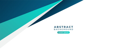 blue green geometric dynamic colors and futuristic and modern background