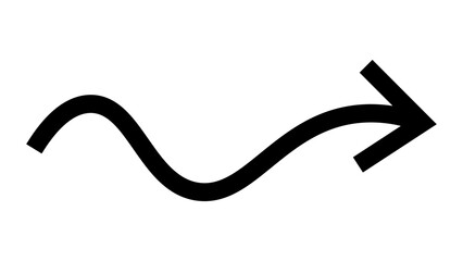 grunge arrow. grunge arrow brush. grunge arrow paint. arrows isolated on transparent background. Arrow mark icons. Arrow paint. suit for banner, ui, backdrop, background, png, transparent, clipart.