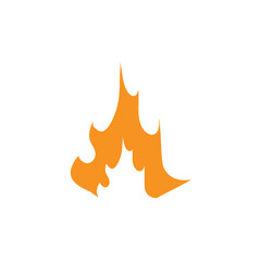 fire logo icon