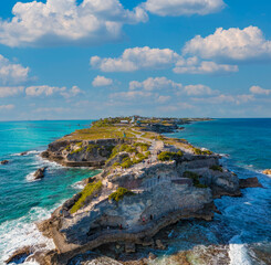 punta sur isla mujeres