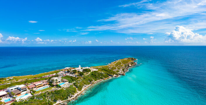 punta sur isla mujeres 