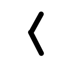 Runes. Illustration on white background for design