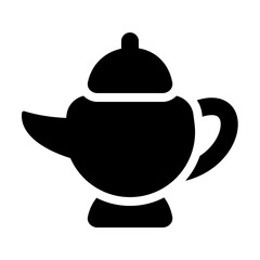 teapot