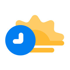 Obraz premium iftar time