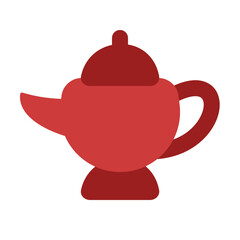 teapot
