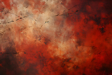 abstract grunge wall cloud paint texture