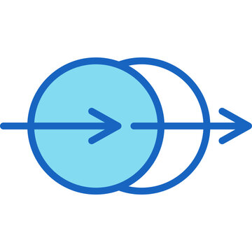 Transition Icon