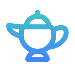 teapot