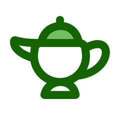 teapot