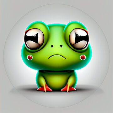 Charmingly Cute Critters Collection - Avatar Series.
Find your favourite animal avatar.
